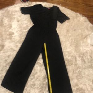 Vince Camuto size small jumpsuit